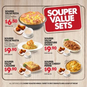 Pizza-Hut-Souper-Value-Sets-Promotion--350x350 8 Mar 2021 Onward: Pizza Hut Souper Value Sets Promotion