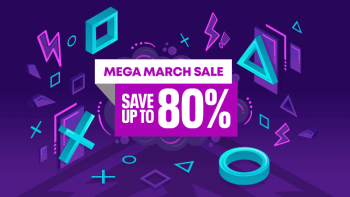 PlayStation-Asia-Mega-March-Sale--350x197 18 Mar 2021 Onward: PlayStation Asia Mega March Sale