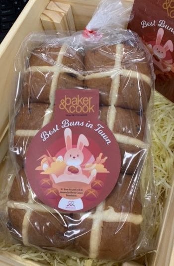 Portopantry-Easter-Exclusive-Baker-Cooks-Traditional-Hot-Cross-Buns-Promotion-350x534 8 Mar 2021 Onward: Portopantry Easter Exclusive Baker & Cook's Traditional Hot Cross Buns Promotion