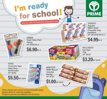 Prime-Supermarket-Back-to-School-Promotion--350x324 18-31 Mar 2021: Prime Supermarket Back to School Promotion