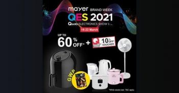 Qoo10-Electronic-Show-Promotion-at-Mayer-Markerting--350x183 16-23 Mar 2021: Mayer Markerting Electronic Show Promotion at Qoo10
