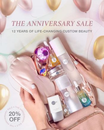 SKIN-INC-SKIN-SUPPLEMENT-BAR-Anniversary-Sale-350x438 31 Mar 2021: SKIN INC SKIN SUPPLEMENT BAR Anniversary Sale