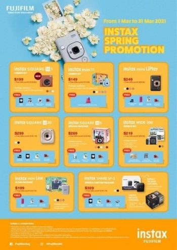 SLR-Revolution-Fujifilm-Instax-Spring-Promotion-350x494 1-31 March 2021: SLR Revolution Fujifilm Instax Spring Promotion