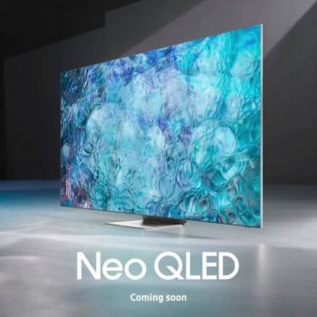 Samsung-Samsung-Neo-QLED-TV-Promotion-350x350 4-26 March 2021: Samsung Neo QLED TV Promotion