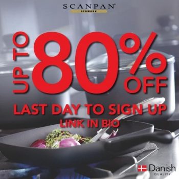Scanpan-Showroom-Clearance-Sale--350x350 18 Mar 2021 Onward: Scanpan Showroom Clearance Sale