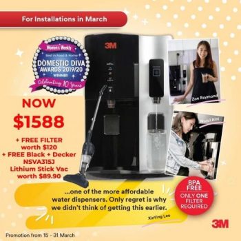 Selffix-Womens-Weekly-Sale-350x350 18 Mar 2021 Onward: Selffix Women's Weekly Sale