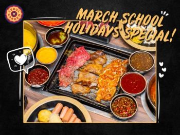 Seoul-Garden-March-School-Holiday-Promotion--350x263 17 Mar 2021 Onward: Seoul Garden March School Holiday Promotion