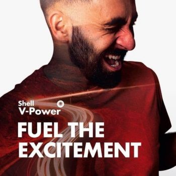 Shell-V-Power-Weekend-Promotion-350x350 19-28 Mar 2021: Shell V-Power Weekend Promotion