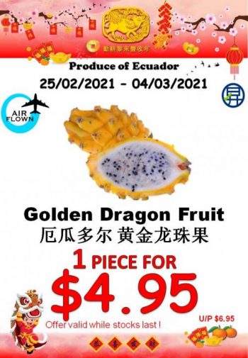 Sheng-Siong-Supermarket-Fresh-Fruit-Promotion-350x505 25 Feb-4 Mar 2021: Sheng Siong Supermarket Fresh Fruit Promotion