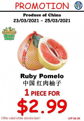 Sheng-Siong-Supermarket-Fresh-Fruit-Promotion-8-350x505 23-25 Mar 2021: Sheng Siong Supermarket Fresh Fruit Promotion