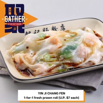 ShopFarEast-1-For-1-Promotion-350x350 10-31 March 2021: ShopFarEast 1-For-1 Promotion at Yin Ji Chang Fen