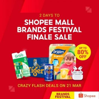 Shopee-Brand-Festival-Finale-Sale-350x350 21 Mar 2021: Shopee Brand Festival Finale Sale