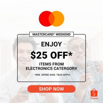 Shopee-Electronics-Category-Promotion-350x350 9-20 March 2021: Shopee  Electronics Category Promotion