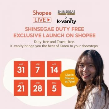 Shopee-Live-Promotion-350x350 31 Mar-5 May 2021: Shopee Live Promotion