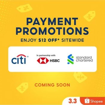 Shopee-Sitewide-Promotion-350x350 1 Mar 2021 Onward: Shopee Bank Payment Promotions