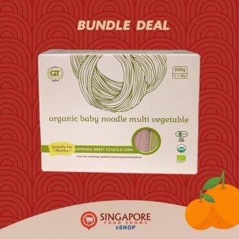 Singapore-Food-Shows-Bundle-Deals-350x350 1 Mar 2021 Onward: Singapore Food Shows Bundle Deals