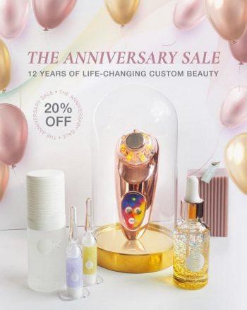 Skin-Inc-Anniversary-Sale-350x438 Now till 31 Mar 2021: Skin Inc Anniversary Sale