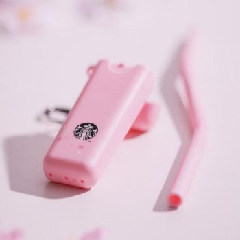 Starbucks-Second-Sakura-Collection-Promo-5-350x350 24 Mar 2021 Onward: Starbucks Second Sakura Collection Promo