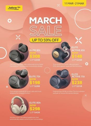 Stereo-March-Sale-350x483 11-21 March 2021: Stereo March Sale