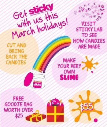 Sticky-March-Holidays-Promotion-350x416 15-18 March 2021: Sticky March Holidays Promotion