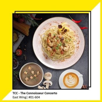 Suntec-City-Gourmet-Set-Promotion-350x350 1 Mar 2021 Onward: The Connoisseur Concerto(TCC) Gourmet Set Promotion at Suntec City