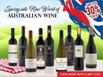THE-OAKS-CELLAR-Australian-Wine-Promotion-350x261 30 Mar 2021 Onward: THE OAKS CELLAR Australian Wine Promotion