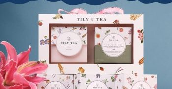 Takashimaya-Tily-Tea-Flower-Tea-Package-Promotion-350x182 15-17 Mar 2021: Takashimaya Tily Tea Flower Tea Package Promotion