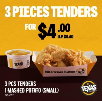 Texas-Chicken-Special-Deals-Promotion1-350x349 10 Mar-30 Apr 2021: Texas Chicken  Special Deals Promotion