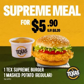 Texas-Chicken-Special-Deals-Promotion2-350x349 10 Mar-30 Apr 2021: Texas Chicken  Special Deals Promotion