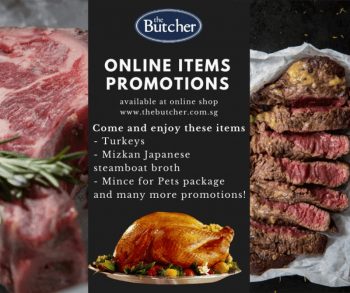 The-Butcher-Online-Items-Promo-350x293 27 Mar 2021 Onward: The Butcher Online Items Promo