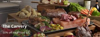 The-Carvery-Promotion-with-DBS--350x132 1 Mar-30 Sep 2021: The Carvery Promotion with DBS