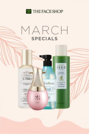 The-Face-Shop-March-In-Store-Promotion-350x525 19-31 Mar 2021: The Face Shop March In-Store Promotion