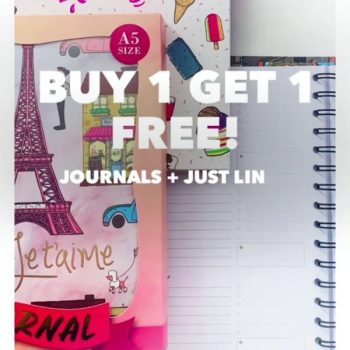 The-Paper-Stone-Buy-1-Get-1-Free-Promotion-350x350 29-31 Mar 2021: The Paper Stone Buy 1 Get 1 Free Promotion
