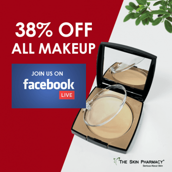 The-Skin-Pharmacy-Facebook-Live-350x350 5 Mar 2021: The Skin Pharmacy Facebook Live