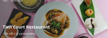 Tien-Court-Restauran-Promotion-with-DBS-350x125 1 Jan-31 Dec 2021: Tien Court Restauran Promotion with DBS