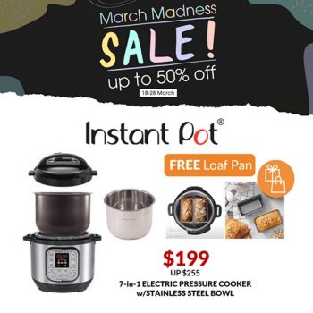 ToTT-Store-March-Madness-Sale-350x350 18-28 Mar 2021: ToTT Store March Madness Sale
