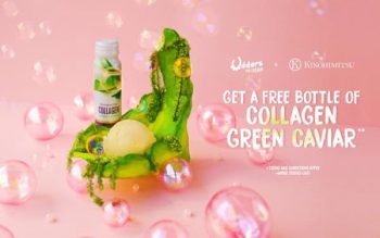 Udders-Ice-Cream-All-new-Kinohimitsu-Collagen-Promotion--350x219 29 Mar 2021 Onward: Udders Ice Cream All-new Kinohimitsu Collagen Promotion