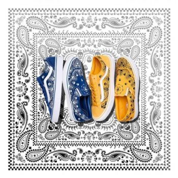 VANS-Paisley-Bandana-Pack-Promotion-350x350 12 Mar 2021 Onward: VANS Paisley & Bandana Pack Promotion