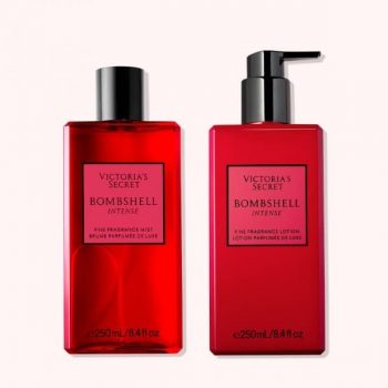 Victorias-Secret-Fine-Fragrance-Mist-Promotion-350x350 20-24 Mar 2021: Victoria's Secret  Fine Fragrance Mist Promotion