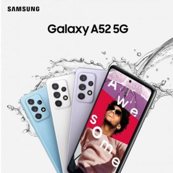 VivoCity-Samsung-Galaxy-A52-5G-Promotion-350x350 23 Mar 2021 Onward: VivoCity Samsung Galaxy A52 5G Promotion