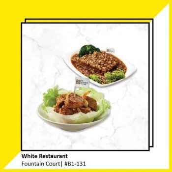 White-Restaurant-and-The-Vegetarian-Butcher-Promotion-at-Suntec-City-350x350 9-31 March 2021: White Restaurant and The Vegetarian Butcher Promotion at Suntec City