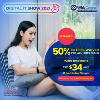 WhizComms-Digital-IT-Show-PLUS-Extended-Promotion-350x350 23 Mar 2021 Onward: WhizComms Digital IT Show PLUS Extended Promotion