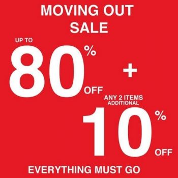 Winter-Time-Moving-Out-Sale-at-Northpoint-City-350x350 10 Mar 2021 Onward: Winter Time Moving Out Sale at Northpoint City