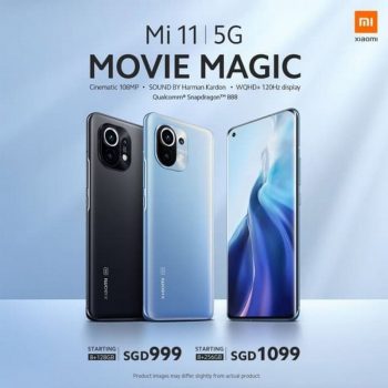 Xiaomi-Mi11-Promo-350x350 3 Apr 2021 Onward: Xiaomi Mi11 Promo