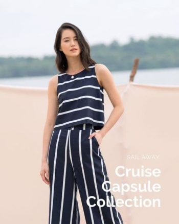 Yacht-21-Cruise-Capsule-Collection-Sale-350x438 1 Mar 2021 Onward: Yacht 21 Cruise Capsule Collection Sale