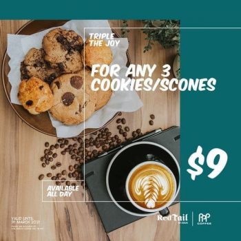 Zouk-Coffee-And-Pastry-Deals-350x350 15-31 Mar 2021: RedTail Bar by Zouk Coffee And Pastry Deals