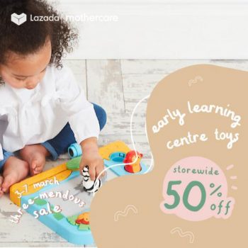 syioknya5_603efd261794d4-350x350 3-7 March 2021: Mothercare 3.3 Sale on Lazada