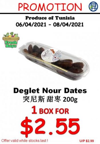 2-350x505 6-8 Apr 2021: Sheng Siong Supermarket Fresh Fruit Promotion