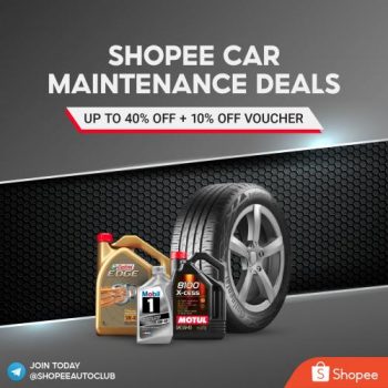 26-30-Apr-2021-Shopee-Car-Maintenance-Deals-Promotion-350x350 26-30 Apr 2021: Shopee Car Maintenance Deals Promotion