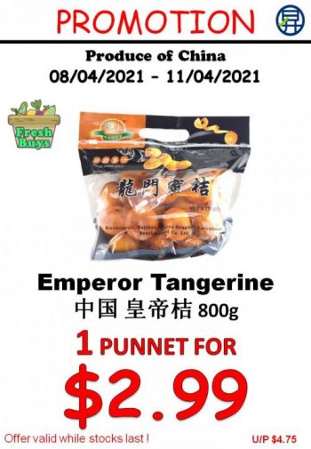 3-1-350x505 8-11 Apr 2021: Sheng Siong Supermarket Fresh Fruit Promotion